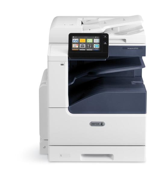 Xerox VersaLink B71xxV_S - čiernobiela multifunkčná tlačiareň,  A3,  MUSÍ SA DODAŤ INICIALIZAČNÁ SADA; S=podstavec (podst