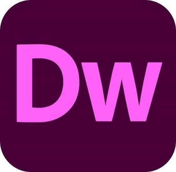 Dreamweaver for teams,  Multi Platform,  Viacero jazykov (+CZ) Education,  Named,  12 mesiacov,  Level 4,  100+ Lic