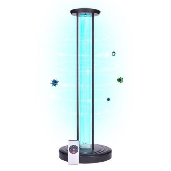 Solight germicidní UV lampa 100W1