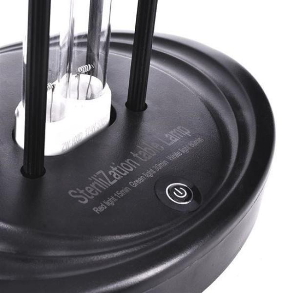 Solight germicidní UV lampa 100W3