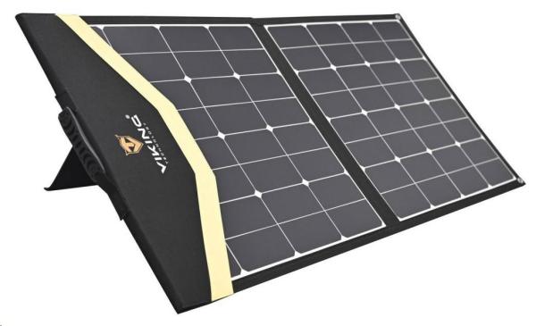 Viking solární panel L120,  120 W1
