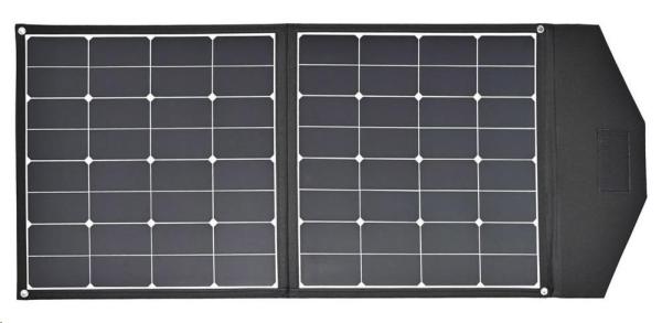 Viking solární panel L120,  120 W2