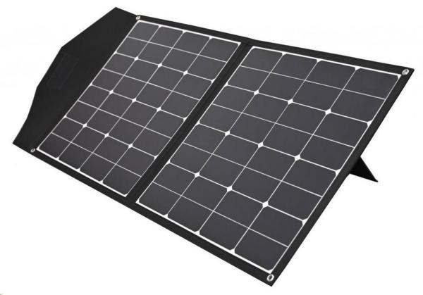 Viking solární panel L120,  120 W3
