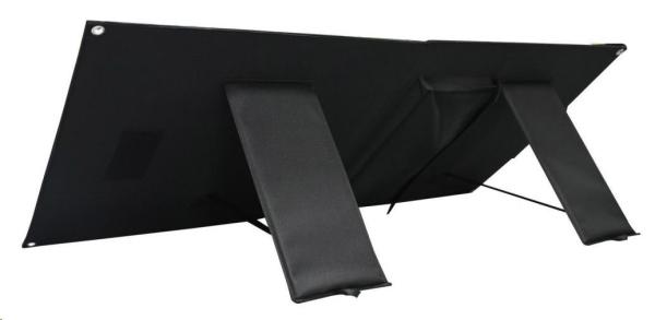 Viking solární panel L120,  120 W7