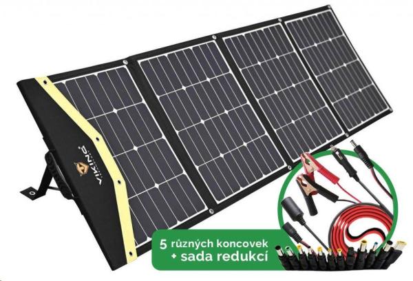 Viking solární panel L180,  180 W