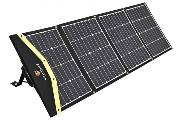 Viking solární panel L180,  180 W4