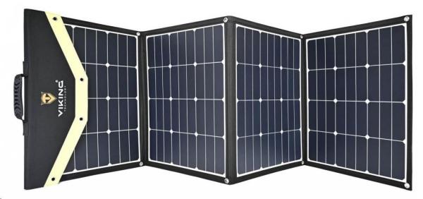 Viking solární panel L180,  180 W7