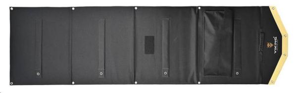 Viking solární panel L180,  180 W2