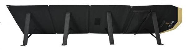 Viking solární panel L180,  180 W8