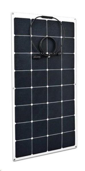 Viking solární panel LE120,  120W1