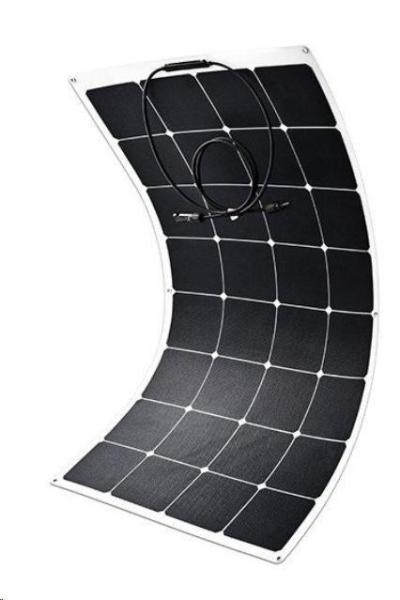 Viking solární panel LE120,  120W3