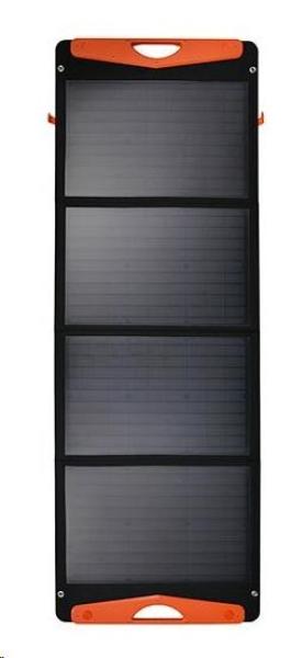 Viking solární panel WB120,  120 W4