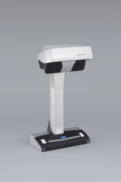 Skener FUJITSU SV600 ScanSnap,  A3,  600 dpi,  USB 2.0,  pre skenovanie na stole