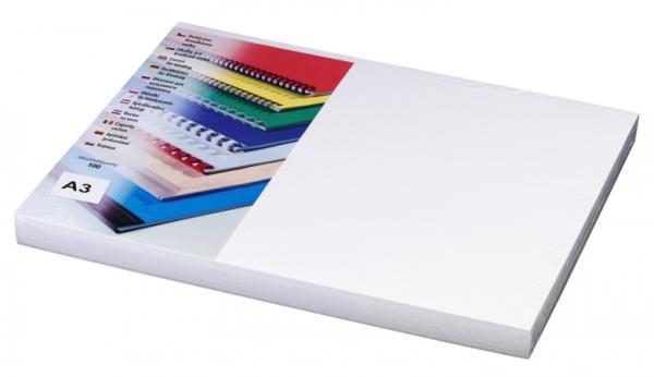 Biele dosky Delta A3