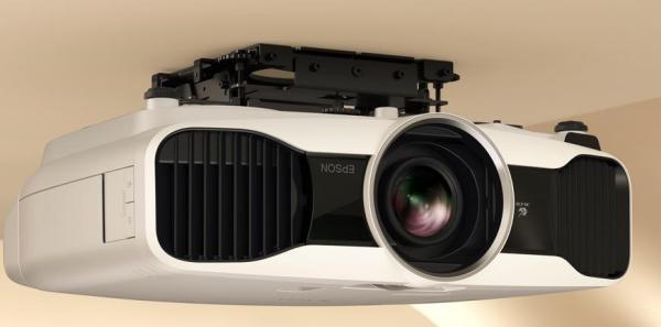 EPSON Ceiling Mount ELPMB30 Low profile - stropní držák projektoru