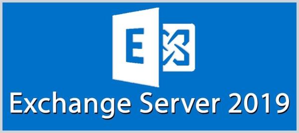 MS CSP Exchange Server Standard 2019 Device CAL EDU