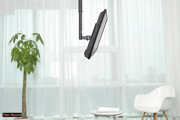 Stropní držák na Tv monitor Fiber Mounts Bat01
1