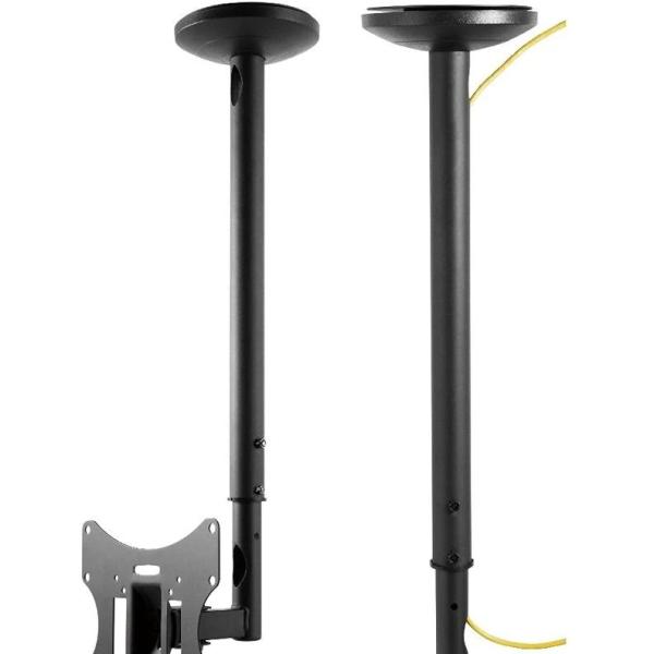 Stropní držák na Tv monitor Fiber Mounts Bat01
3