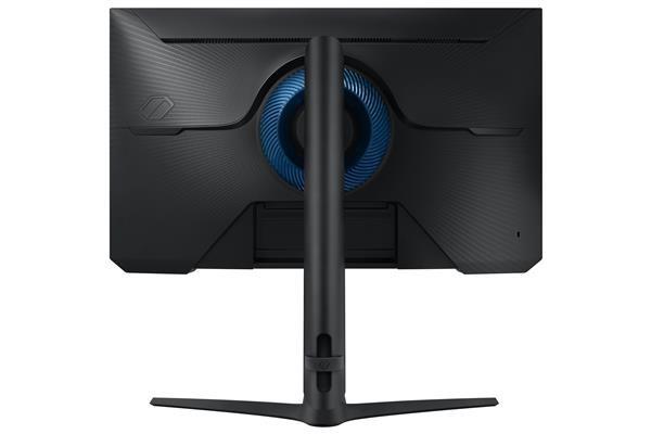 Samsung MT LED LCD herný monitor 25" Odyssey LS25BG400EUXEN-IPS, 1920 x 1080, 1ms, 240Hz, HDMI, DisplayPort7
