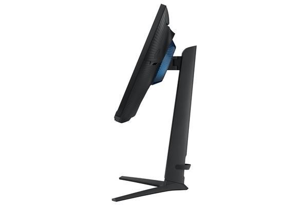 Samsung MT LED LCD herný monitor 25" Odyssey LS25BG400EUXEN-IPS, 1920 x 1080, 1ms, 240Hz, HDMI, DisplayPort3