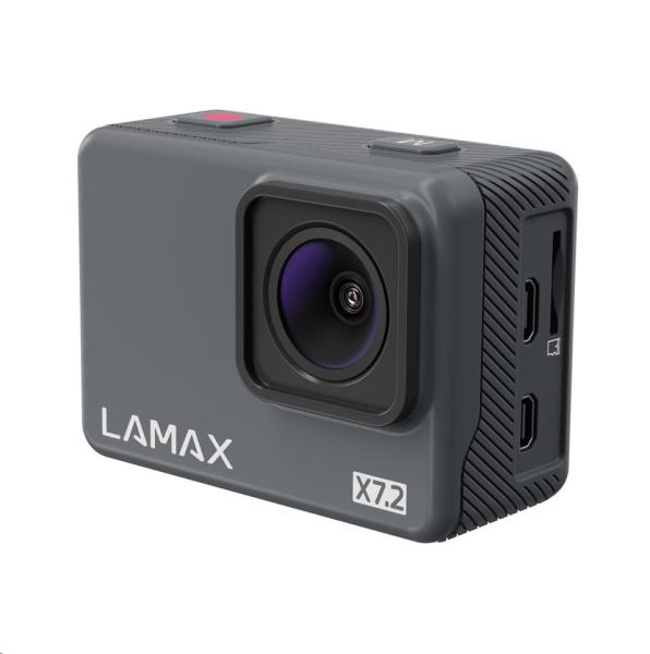 LAMAX X7.2 - akční kamera3