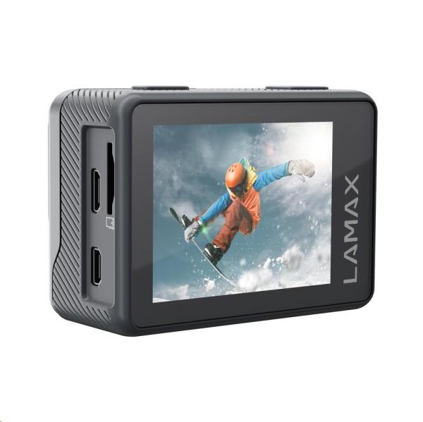 LAMAX X7.2 - akční kamera4