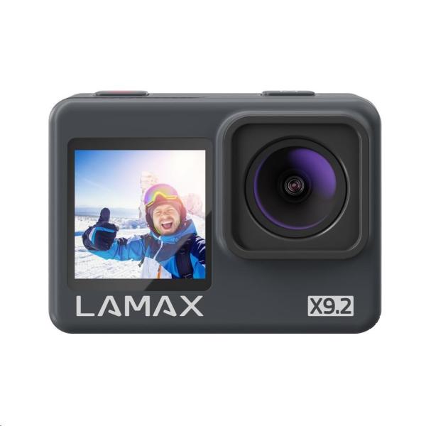 LAMAX X9.2 - akční kamera1