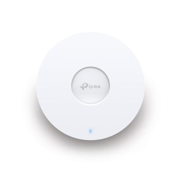 TP-Link EAP650 OMADA WiFi6 AP (AX3000, 2, 4GHz/ 5GHz, 1xGbELAN, 1xPoE-in)