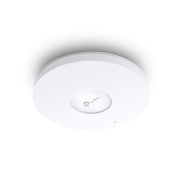 TP-Link EAP650 OMADA WiFi6 AP (AX3000, 2, 4GHz/ 5GHz, 1xGbELAN, 1xPoE-in)2