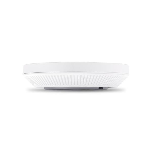 TP-Link EAP650 OMADA WiFi6 AP (AX3000, 2, 4GHz/ 5GHz, 1xGbELAN, 1xPoE-in)4