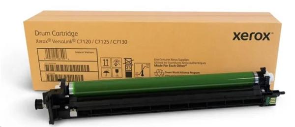 Xerox Photo Roller pre VersaLink C71xx (87 000 CMY/  109 000 K)