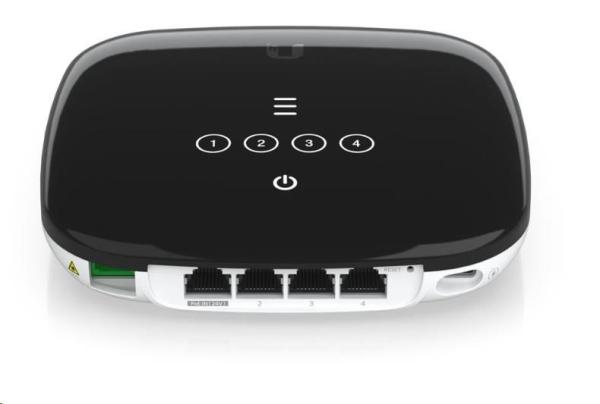 UBNT UF-WiFi6 - UFiber WiFi6 GPON CPE