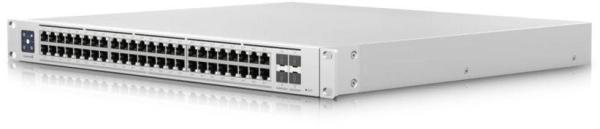 UBNT USW-Enterprise-48-PoE - UniFi Switch Enterprise 48 PoE1