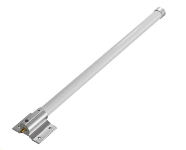 MikroTik TOF-2400-8V-4 - LoRa/ WLAN Omni Antenna Kit 8dBi