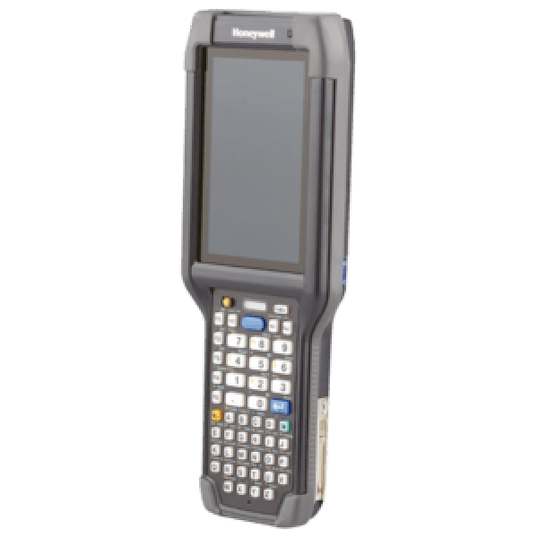 Honeywell CK65 / ALNUM/ 4GB/ Flex Range XLR/ Cam