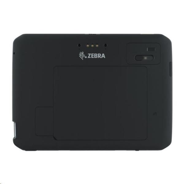 Zebra ET85,  2D,  USB,  USB-C,  powered-USB,  BT,  Wi-Fi,  5G,  NFC,  GPS,  Win. 10 Pro1