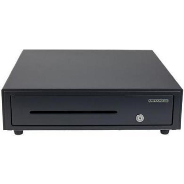 Metapace K-1,  black