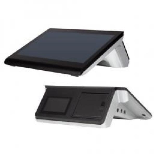 Colormetrics C1400,  35.5cm (14""),  Projected Capacitive,  SSD,  display,  black