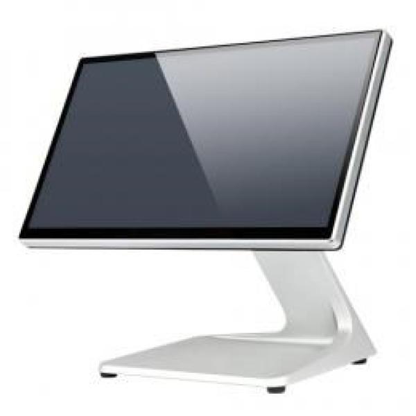 Colormetrics P5500,  39.6 cm (15, 6""),  Projected Capacitive,  SSD,  black,  fanless