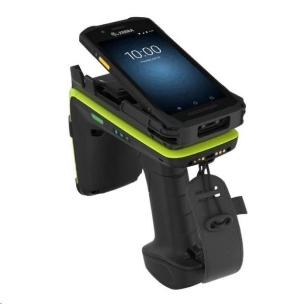 Zebra RFD90,  RFID (UHF)3