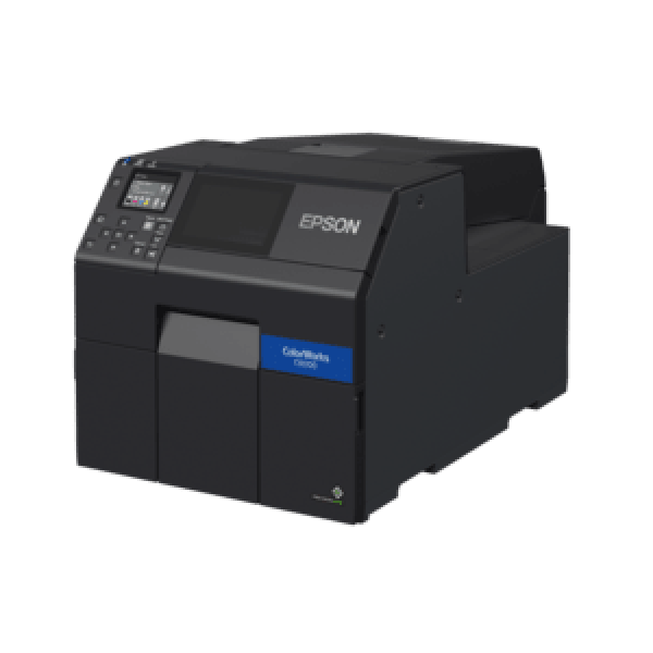ColorWorks C6000Pe (MK) - mat