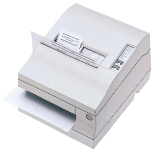 Epson TM-U950 (385): USB, w/ o PS, ECW
