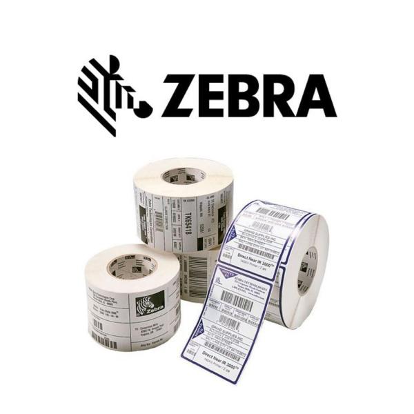 Zebra,  102x76mm