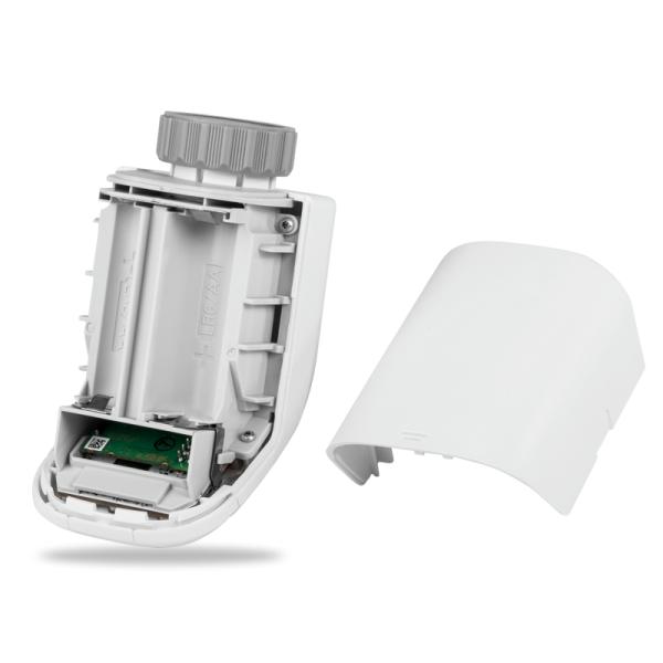 Homematic IP  Termostatická hlavice Basic - HmIP-eTRV-B2