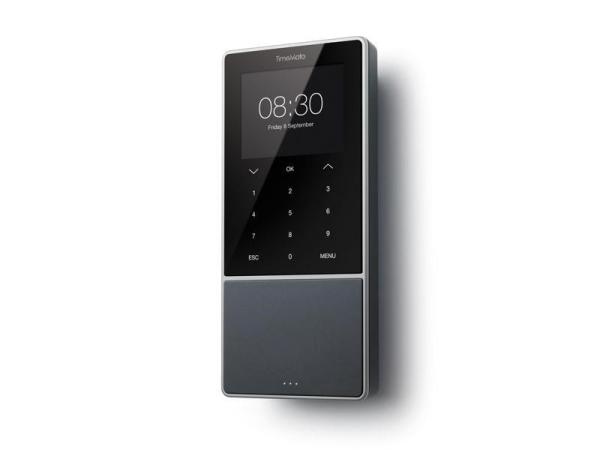 Docházkový systém TimeMoto TM-818 SC1