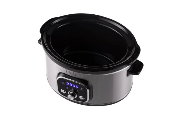 Lauben Slow Cooker 3500SB7