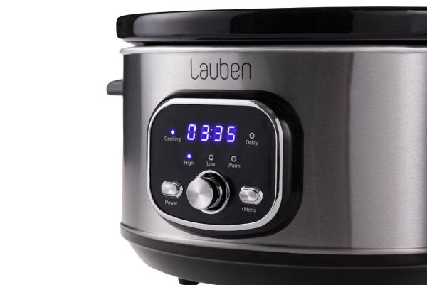 Lauben Slow Cooker 3500SB8