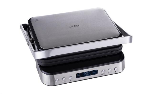 Lauben Contact Grill Deluxe 2000ST5