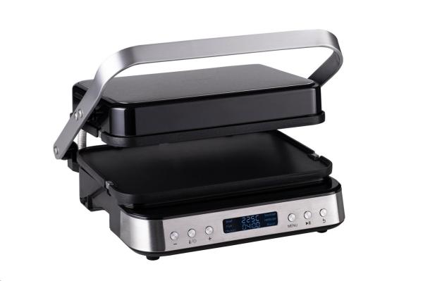 Lauben Contact Grill Deluxe 2000ST6