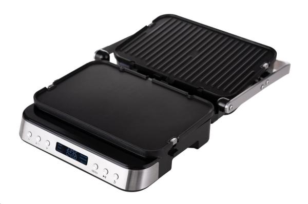 Lauben Contact Grill Deluxe 2000ST4